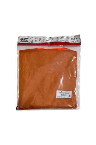 Nova Color NC-4107TU ÖĞRENCİ ÇALIŞMA ÖNLÜĞÜ TURUNCU