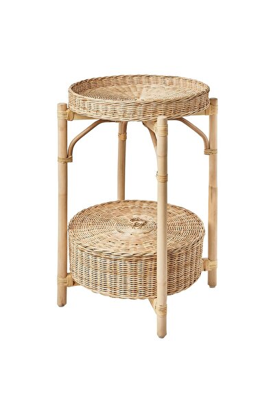 OEM Noptieră 52 cm lucrat manual TOLKNING Noptiere