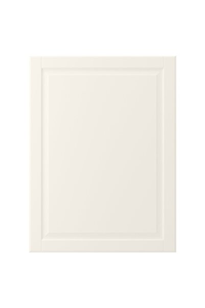 OEM Uşă 60x80 cm alb murdar BODBYN Fronturi de bucătărie BODBYN
