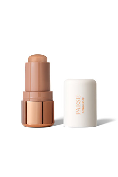 PAESE x Żurawska Butter Bronzer Stick - 02 Mocha 6g