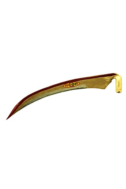 OEM AS forged manual scythe, 80 cm blade