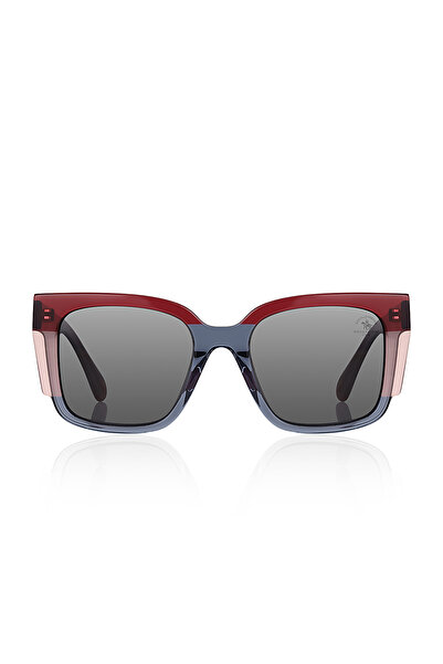 Santa Barbara Polo & Racquet Club Sbs.2.5012.Col01 Women's Sunglasses