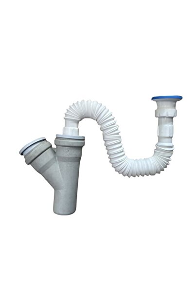 fiba teknik BANYO MUTFAK LAVABO GİDER SETİ