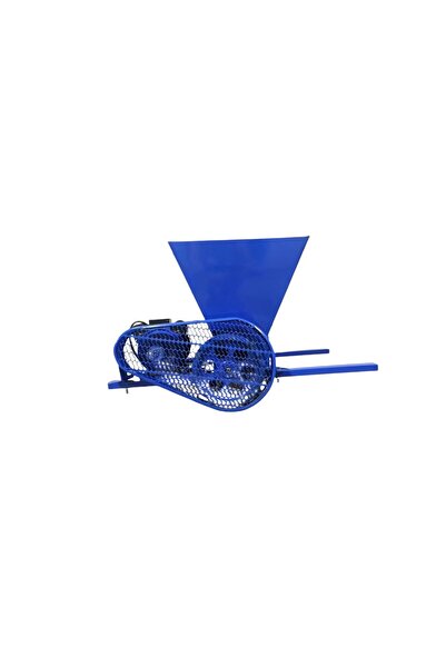 OEM Zdrobitor electric pentru struguri