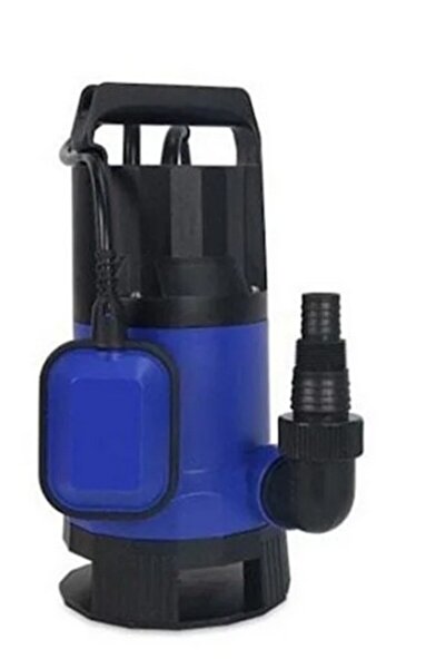 OEM Pompă submersibilă 3 în 1 din plastic pentru apă curată și murdară