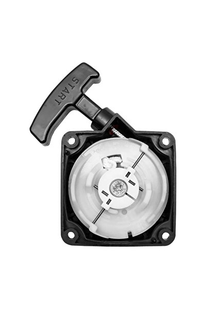 OEM Μίζα για χλοοκοπτικές μηχανές με καλώδιο Campion CMP0140, 070VEND, μαύρη