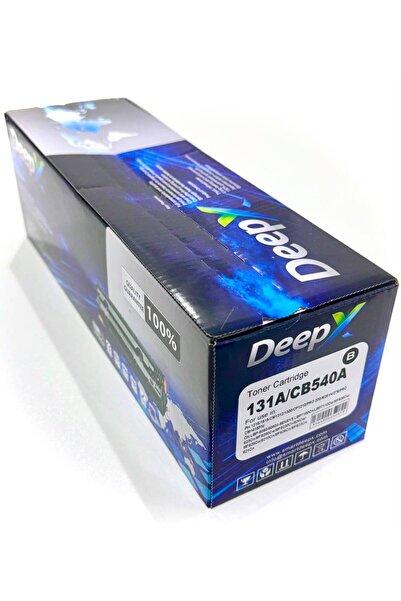 DEEPX حبر أسود CB540/131A