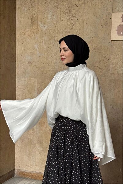 fayaboutique.com Beyaz Velsa