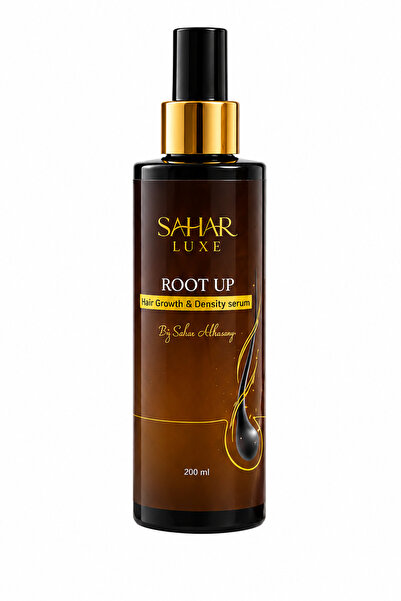 Sahar luxe Root Up