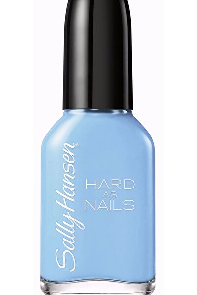 Sally Hansen Ojă Hard As Nails Impenetra-blue 700