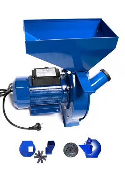 OEM CMP1223 1X LUCERNE FAN ADAPTATION, SET Electric grain mill