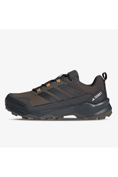 adidas Trekkingi Terrex Skychaser AX5 GORE-TEX JQ2213 Khaki
