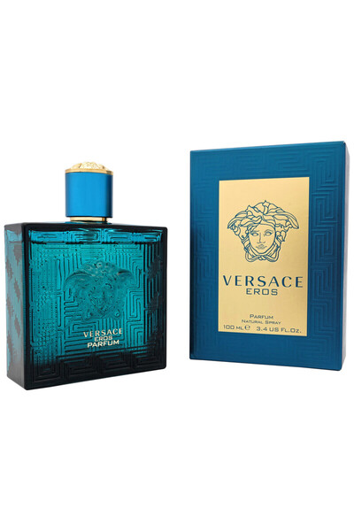 Versace فرزاتشي ايروس رجالي ( PARFUM ) برفوم 100مل