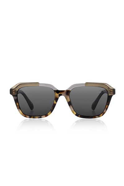 Santa Barbara Polo & Racquet Club Sbs.2.5011.Col02 Women's Sunglasses