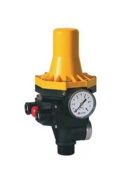 OEM Presostat electronic EPC-5, pentru pompe de adancime