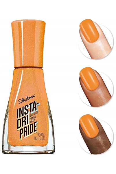 Sally Hansen Insta Dri Ojă cu uscare rapidă cu senzație vindecătoare 748
