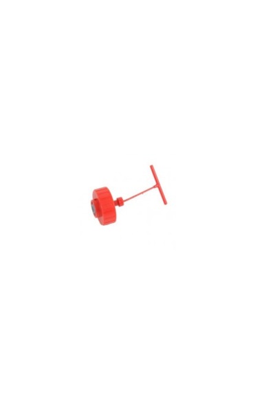 OEM Buson rezervor benzină motocositoare Campion CMP-0361/040VEND, portocaliu
