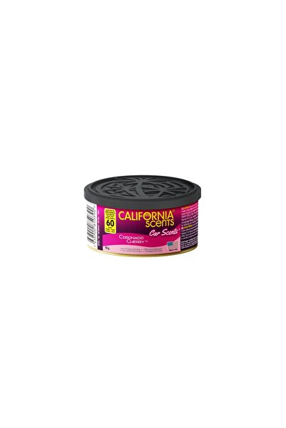 California Scents Αρωματικό Αποσμητικό Αυτοκινήτου για Κονσόλα/Ταμπλό Coronad...