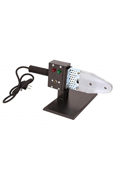 OEM Trusa lipit tevi PPR URAL 800W + 6 Bacuri, Ciocan electric PPR