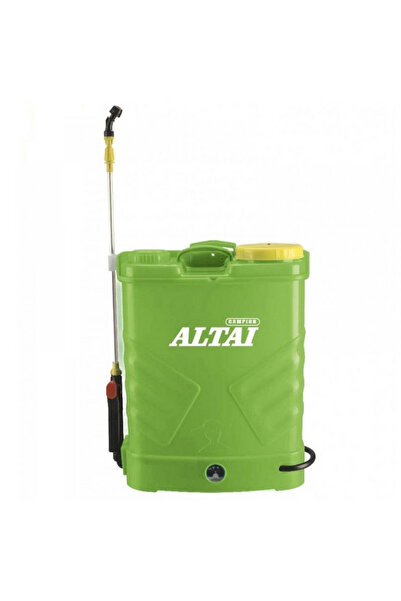 OEM Pompa pentru stropit electrica pe baterie cu acumulatori Altai CMP0762, 0...