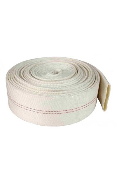OEM Furtun De Pompier Tip C, Diametru 2" Cu Lungimea De 20M