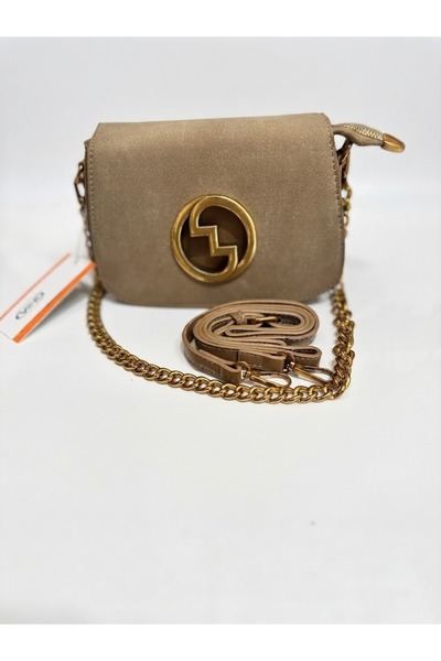 Matris Vernika Luxury Woven Clutch & Shoulder Bag 21 x 14 cm