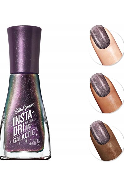 Sally Hansen Insta Dri Ojă cu uscare rapidă Lunar Love 116