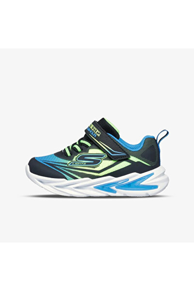 SKECHERS Adidași pentru copii S Lights-Flex-Glow Ultra 23
