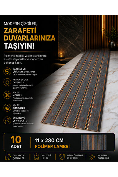 wood life olimer Duvar Paneli ve Duvar Lambrisi ve Vestiyer Tv Ünistesi Dekor...