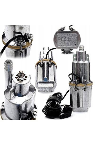 OEM Pompa submersibila pe vibratii VMP