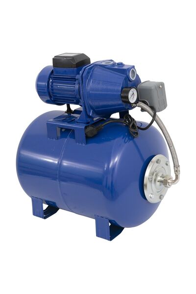 OEM Αντλία ενίσχυσης νερού 24L AUTOJS100S δοχείο διαστολής 24L