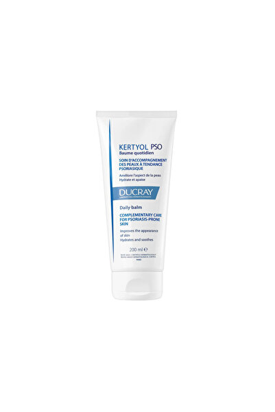 Ducray , Kertyol PSO, Anti-Scales, Balm, 40 ml