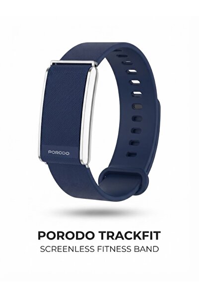 Generic Brand porodo Smartwatch Wearable Health Fitness Tracker Sport Smart B...