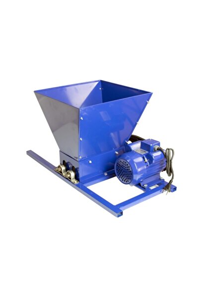 OEM Zdrobitor electric pentru struguri/fructe cu motor inclus 2500