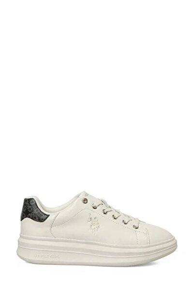 U.S. Polo Assn. U.S. Polo Assn 6Fx Jessica Women's Sneakers