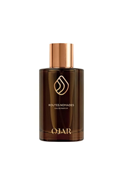 OJAR , Routes Nomades, Eau De Parfum, Unisex, 100 ml