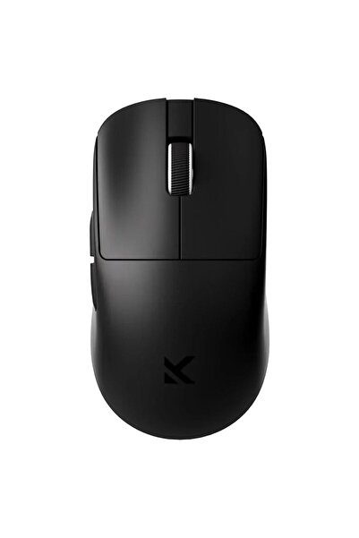MCHOSE L7 Ultra Plus Black 8K Hz PixArt 3950 Sensör Kablosuz Gaming Mouse (HW...