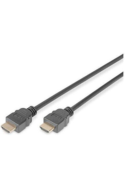 EQUIP Καλώδιο HDMI 2.0 Premium Υψηλής Ταχύτητας 4K 60Hz HDR HDMI Αρσενικό - H...