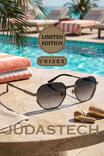 JUDAS F15 Polarized Sunglasses -Uv400