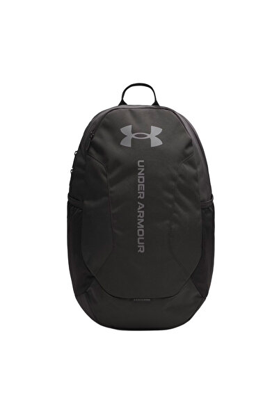 Under Armour Hustle Sport 6.0 Σακίδιο Πλάτης (Μαύρο)-6000397-001