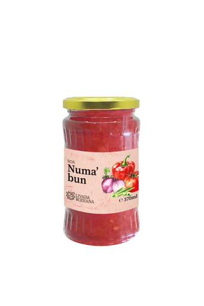 Livada Rodiana SOS NUMA' BUN 370 ml