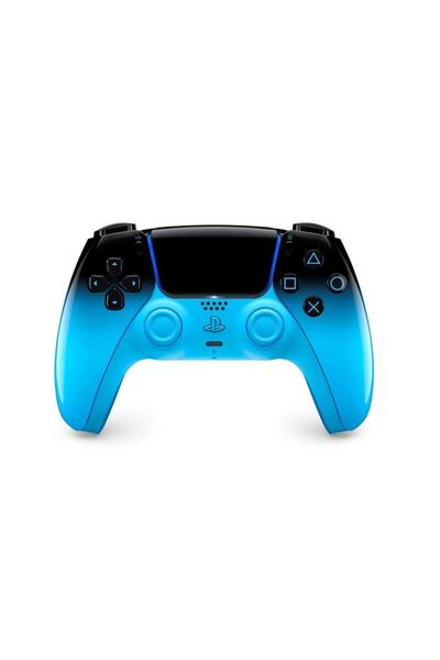 Sony DualSense Wireless Controller Rythm Blue for PlayStation 5 (Blue/Black)