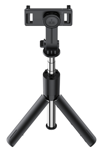 Havit St7033 Pro Bluetooth Selfie Stick with Tripod and Remote Control 360 Rotatable Selfie Stick