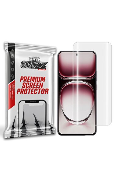 Grizz Glass GrizzGlass HydroFilm Folie de protecție pentru ecran pentru Oppo ...