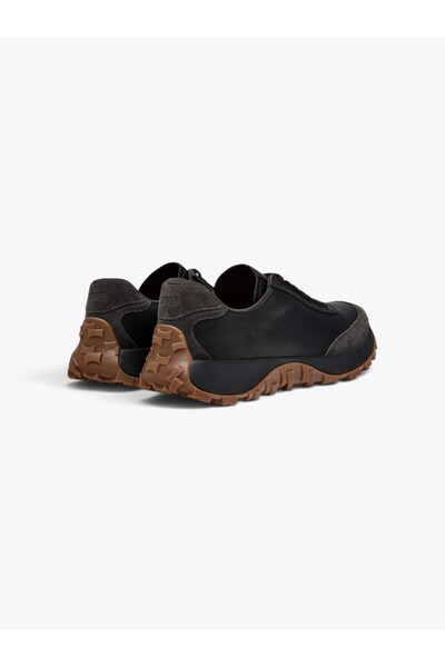 CAMPER Drift Trail Erkek Siyah Spor Ayakkabı Sneaker K100928-025
