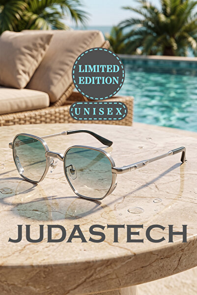 JUDAS F15 Polarized Sunglasses -Uv400