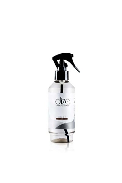 Dize Home معطر الأقمشة برائحة العنبر والفانيليا