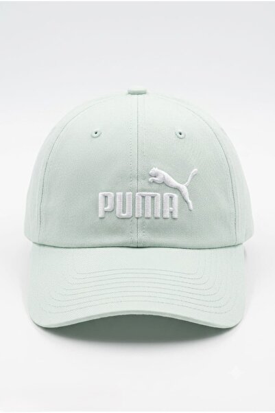 Puma Ess No.1 Logo Baseball Cap