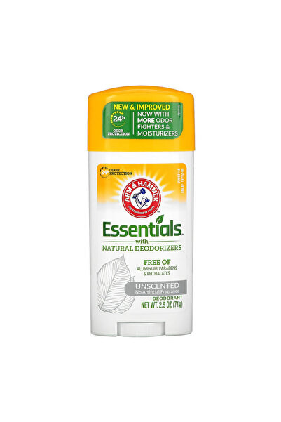 Arm&Hammer Deodorant Arm & Hammer Essentials Fără Aluminiu Controlul Mirosuri...