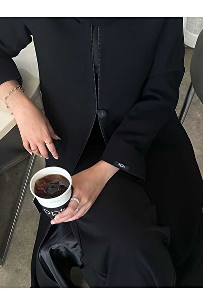 Shadan Art عبايه عمليه ساده